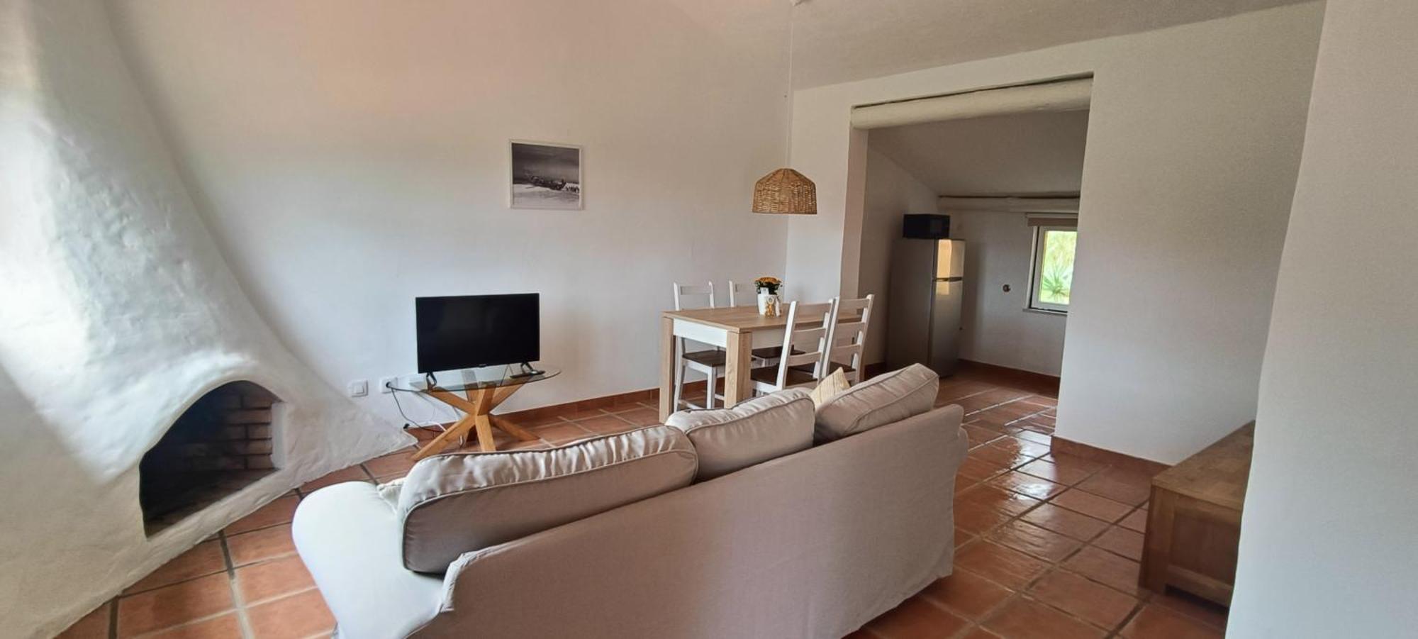 הוילה פראיה דה מירה Casas Da Barra חדר תמונה