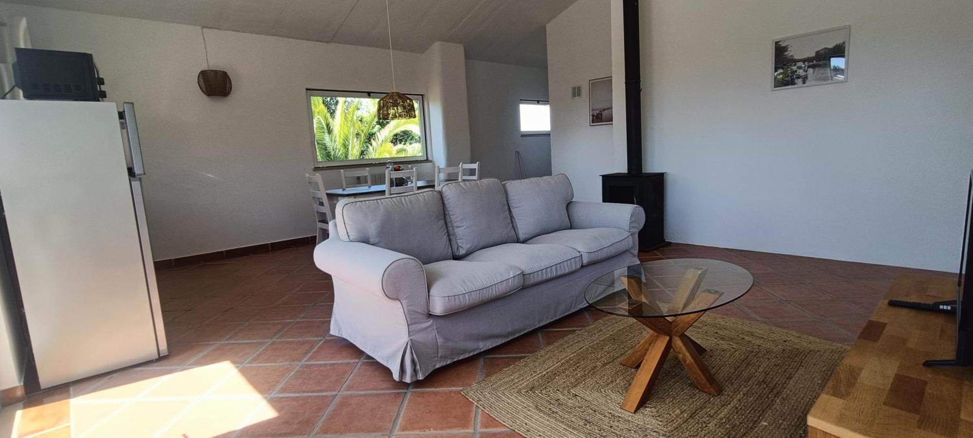 הוילה פראיה דה מירה Casas Da Barra חדר תמונה
