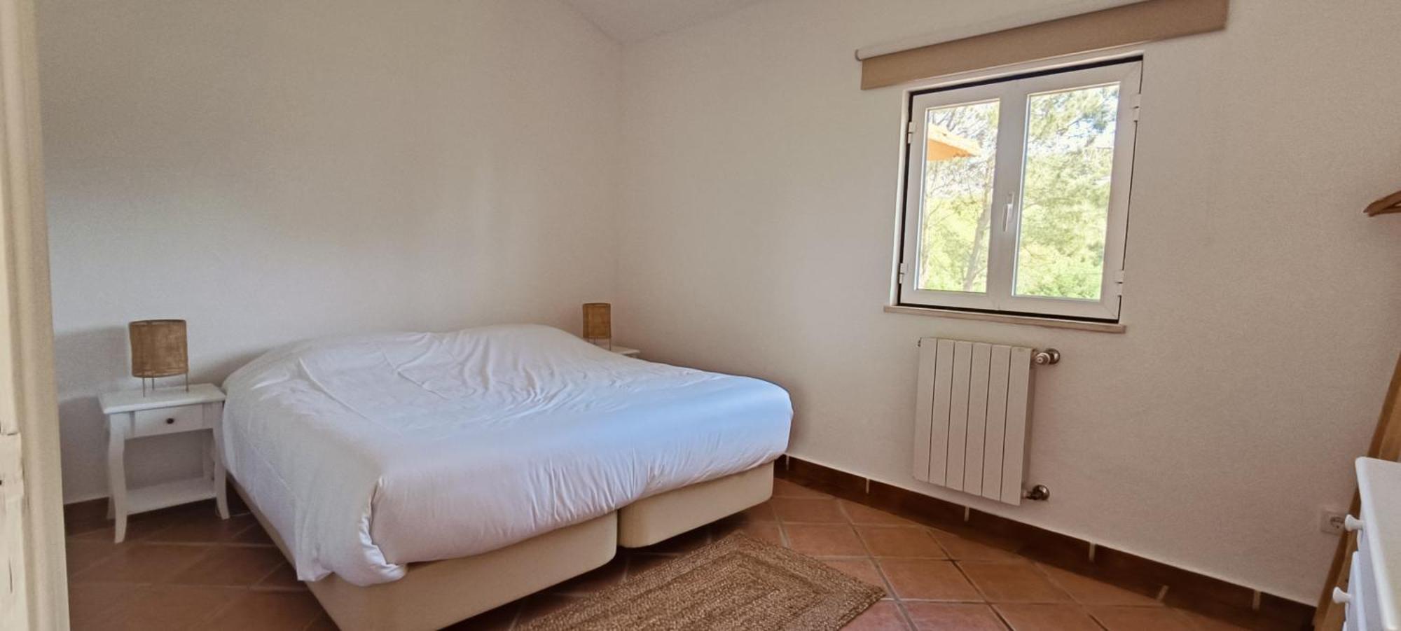 הוילה פראיה דה מירה Casas Da Barra חדר תמונה
